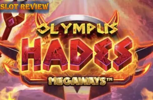 Olympus Hades Megaways Slot Review